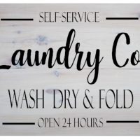 Self Service Laundry Co