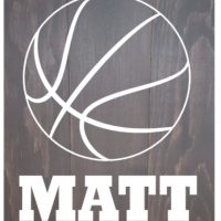 Basketball (name)