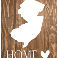 Home(with heart)