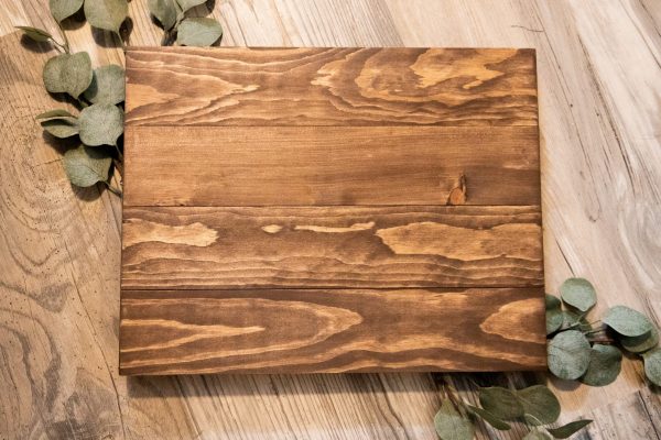 Refresh Your Pallet DIY Project